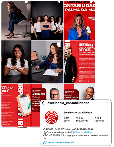 Cliente 07 - Ophicina da Moda